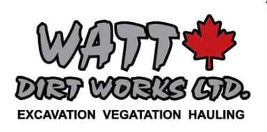Watt Dirt Works